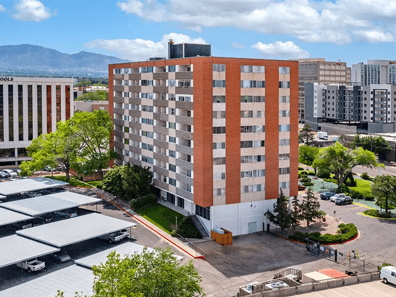 Albuquerque