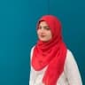 Rida, Design Lead at Sprout