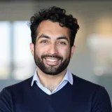 Senan Khawaja, Co-Founder, Kollegio AI